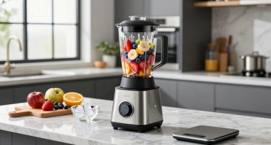 best pool house blenders