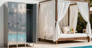 choosing storage options wisely