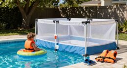 comprehensive pool safety measures
