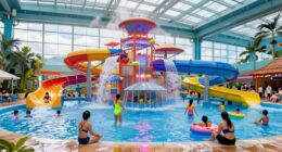 confined space attracts visitors