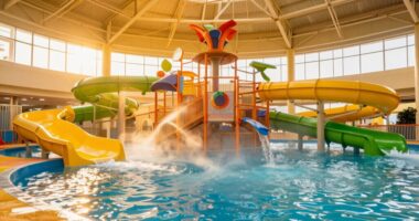 controlling temperature and safety