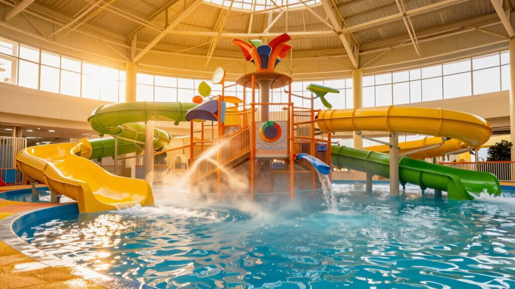 controlling temperature and safety