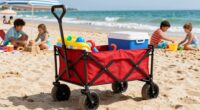 convenient family travel gear