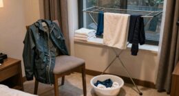 drying wet gear effectively