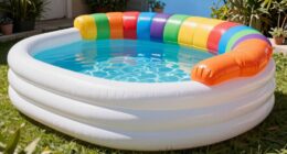 durability and size differences