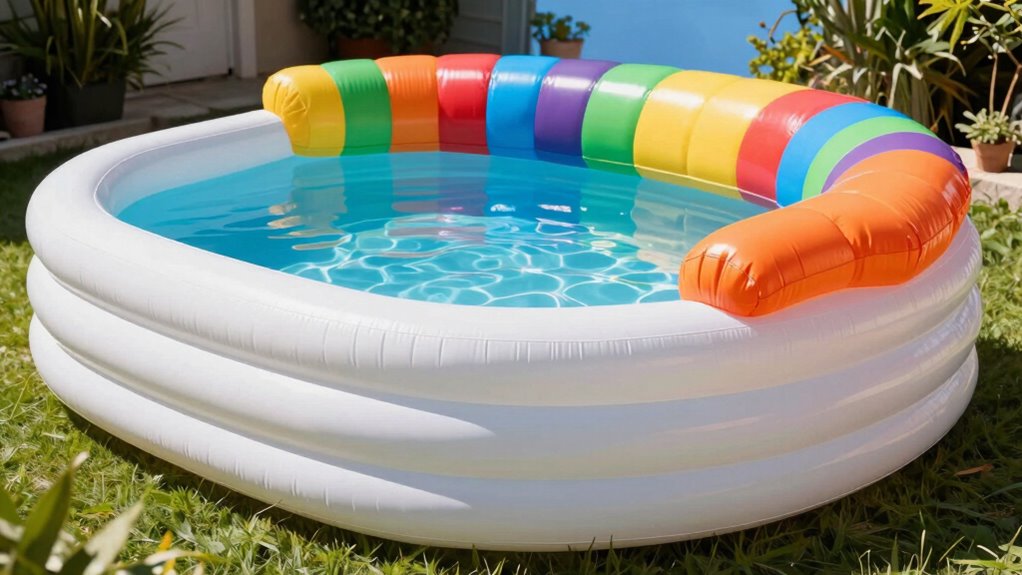 durability and size differences