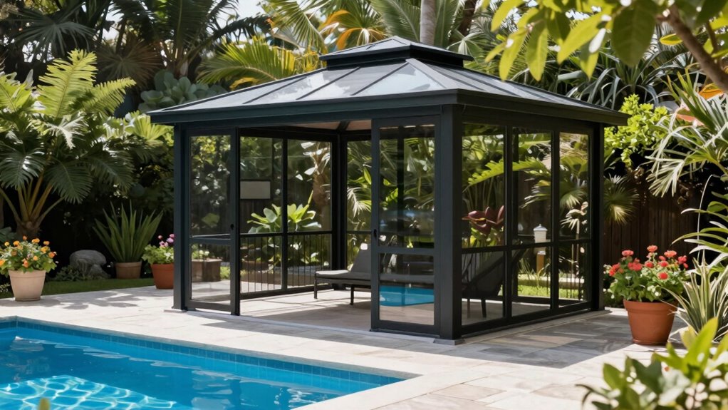 durable proper installation permits