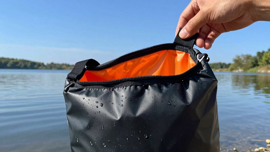 durable waterproof water gear