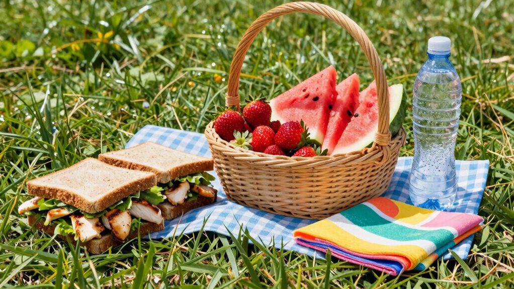 eat hydrate energize enjoy