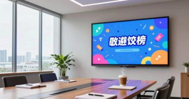 engaging and informative updates