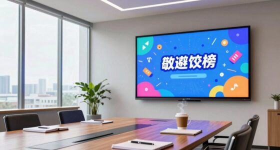 engaging and informative updates