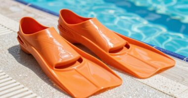 enhance beginner swimming techniques