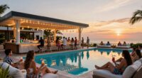 enhance gatherings with seating