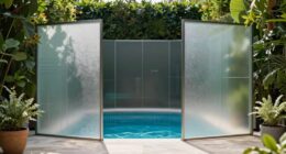 enhance privacy maximize space