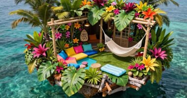 enhanced comfort and stability