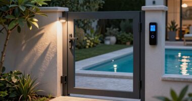 enhanced safety with technology