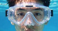 enhanced vision underwater experience