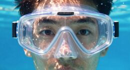 enhanced vision underwater experience