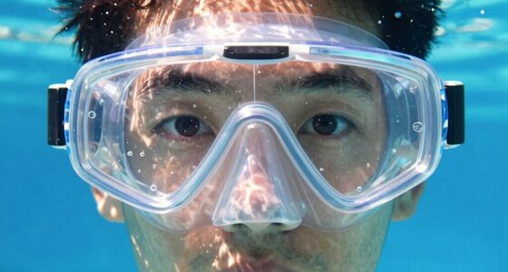 enhanced vision underwater experience