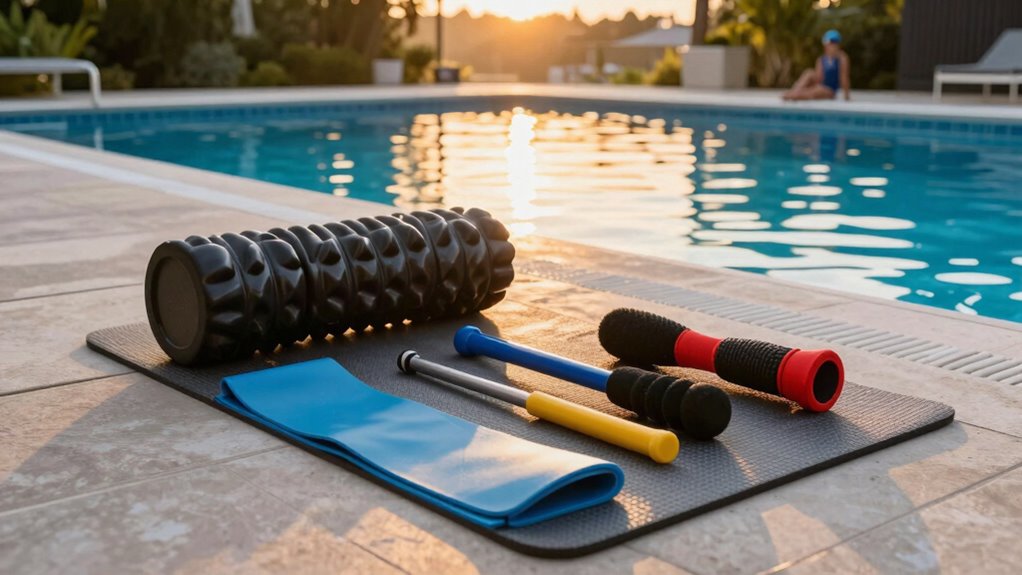 essential pool maintenance tools