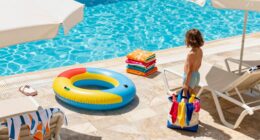 essential poolside items forgotten