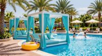 family cabana rental tips