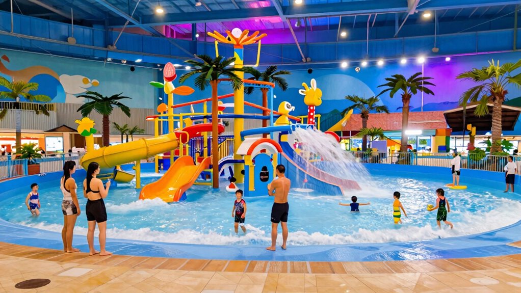 family safety and fun