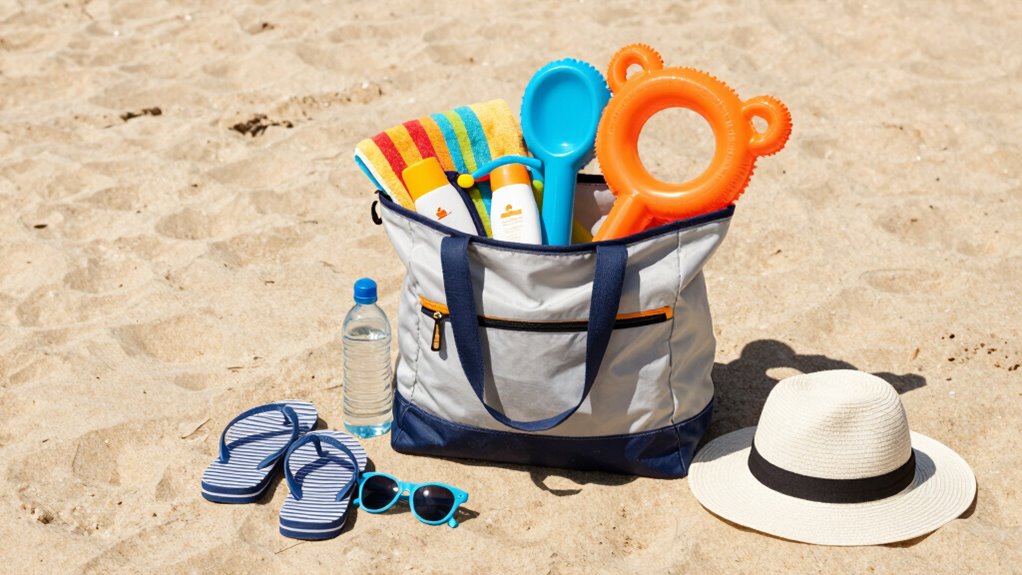 family water safety organization essentials
