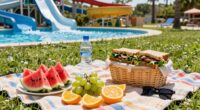 fuel up with hydrating foods
