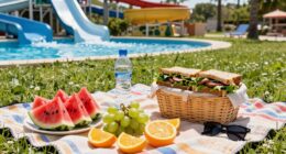 fuel up with hydrating foods