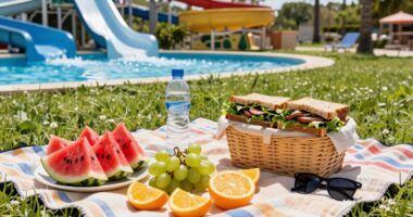 fuel up with hydrating foods