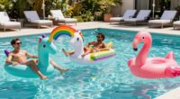 fun water social entertainment