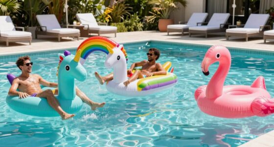 fun water social entertainment