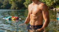 hydration supports summer workouts