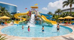 impact of new water parks