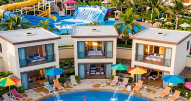 importance of connected rooms