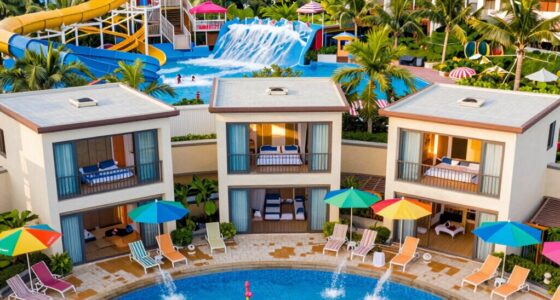 importance of connected rooms