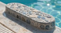 importance of pool steps