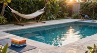 improve swimming pool recovery