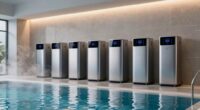 indoor pool dehumidifier recommendations
