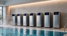 indoor pool dehumidifier recommendations