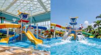 indoor versus outdoor water parks