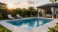 investing in luxury pools