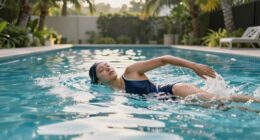 maintain routine with hydration