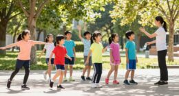 manage energy throughout day