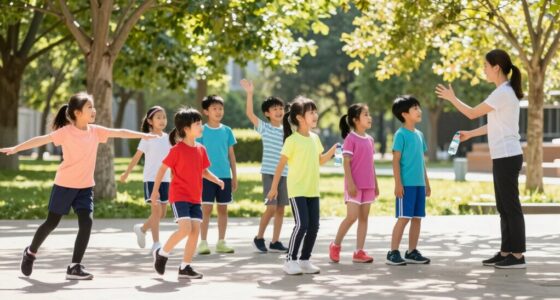 manage energy throughout day