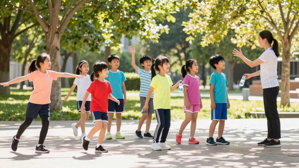 manage energy throughout day