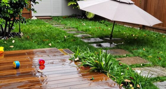 managing water runoff patterns
