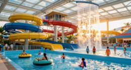 managing winter indoor crowds