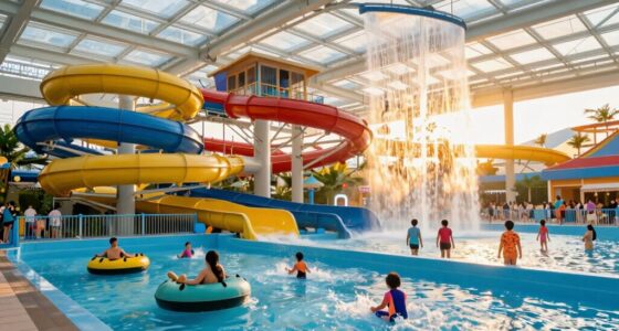 managing winter indoor crowds